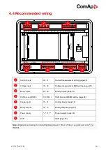 Предварительный просмотр 22 страницы ComAp InteliLite MRS16 Manual