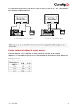 Предварительный просмотр 34 страницы ComAp InteliLite MRS16 Manual