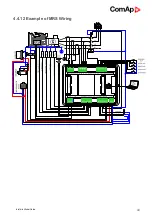 Предварительный просмотр 40 страницы ComAp InteliLite MRS16 Manual