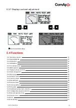 Предварительный просмотр 73 страницы ComAp InteliLite MRS16 Manual