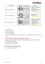 Предварительный просмотр 116 страницы ComAp InteliLite MRS16 Manual