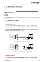 Предварительный просмотр 118 страницы ComAp InteliLite MRS16 Manual