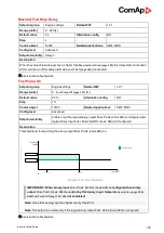 Предварительный просмотр 186 страницы ComAp InteliLite MRS16 Manual