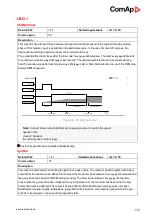 Предварительный просмотр 503 страницы ComAp InteliLite MRS16 Manual