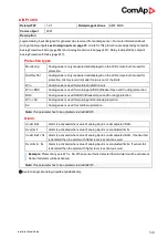 Предварительный просмотр 524 страницы ComAp InteliLite MRS16 Manual