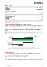 Предварительный просмотр 615 страницы ComAp InteliLite MRS16 Manual