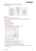 Предварительный просмотр 623 страницы ComAp InteliLite MRS16 Manual