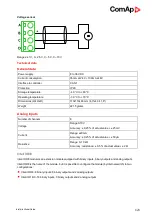 Предварительный просмотр 626 страницы ComAp InteliLite MRS16 Manual