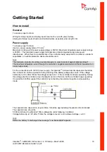 Предварительный просмотр 18 страницы ComAp InteliLite NT AMF Series Reference Manual