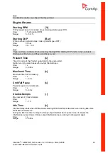 Предварительный просмотр 43 страницы ComAp InteliLite NT AMF Series Reference Manual