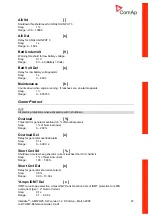 Предварительный просмотр 47 страницы ComAp InteliLite NT AMF Series Reference Manual