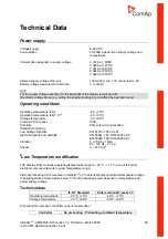 Предварительный просмотр 80 страницы ComAp InteliLite NT AMF Series Reference Manual