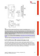 Предварительный просмотр 12 страницы ComAp intelilite nt amf20 Reference Manual