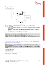 Предварительный просмотр 34 страницы ComAp intelilite nt amf20 Reference Manual