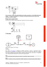 Предварительный просмотр 35 страницы ComAp intelilite nt amf20 Reference Manual