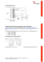 Предварительный просмотр 37 страницы ComAp intelilite nt amf20 Reference Manual