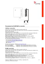 Предварительный просмотр 47 страницы ComAp intelilite nt amf20 Reference Manual