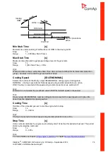 Предварительный просмотр 74 страницы ComAp intelilite nt amf20 Reference Manual