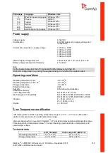 Предварительный просмотр 140 страницы ComAp intelilite nt amf20 Reference Manual