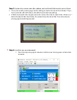 Предварительный просмотр 4 страницы ComAp InteliLite NT MRS19 Quick Start Manual