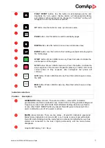Предварительный просмотр 3 страницы ComAp InteliLite4 AMF20 Operator'S Manual