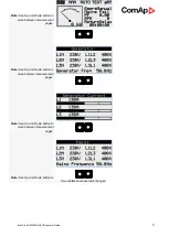 Предварительный просмотр 6 страницы ComAp InteliLite4 AMF20 Operator'S Manual