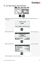 Предварительный просмотр 29 страницы ComAp InteliLite4 AMF20 Operator'S Manual