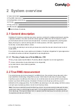 Preview for 11 page of ComAp InteliMains 210 BTB Global Manual