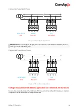 Preview for 32 page of ComAp InteliMains 210 BTB Global Manual