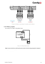 Preview for 33 page of ComAp InteliMains 210 BTB Global Manual