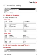 Preview for 42 page of ComAp InteliMains 210 BTB Global Manual