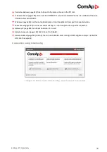 Preview for 48 page of ComAp InteliMains 210 BTB Global Manual