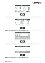 Preview for 56 page of ComAp InteliMains 210 BTB Global Manual