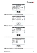 Preview for 57 page of ComAp InteliMains 210 BTB Global Manual