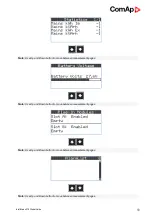 Preview for 58 page of ComAp InteliMains 210 BTB Global Manual