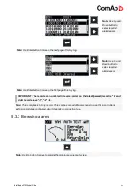 Preview for 64 page of ComAp InteliMains 210 BTB Global Manual