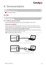 Preview for 132 page of ComAp InteliMains 210 BTB Global Manual