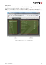 Preview for 142 page of ComAp InteliMains 210 BTB Global Manual