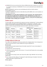 Preview for 148 page of ComAp InteliMains 210 BTB Global Manual