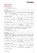 Preview for 154 page of ComAp InteliMains 210 BTB Global Manual