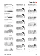 Preview for 166 page of ComAp InteliMains 210 BTB Global Manual