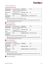 Preview for 211 page of ComAp InteliMains 210 BTB Global Manual