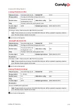 Preview for 213 page of ComAp InteliMains 210 BTB Global Manual