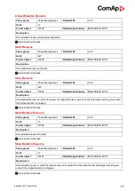 Preview for 375 page of ComAp InteliMains 210 BTB Global Manual