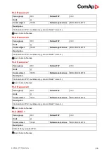 Preview for 396 page of ComAp InteliMains 210 BTB Global Manual