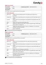 Preview for 404 page of ComAp InteliMains 210 BTB Global Manual