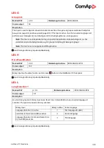 Preview for 429 page of ComAp InteliMains 210 BTB Global Manual