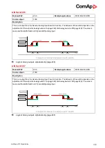 Preview for 442 page of ComAp InteliMains 210 BTB Global Manual