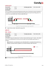 Preview for 449 page of ComAp InteliMains 210 BTB Global Manual