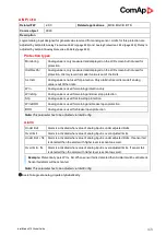 Preview for 473 page of ComAp InteliMains 210 BTB Global Manual